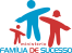 logo familia de sucesso